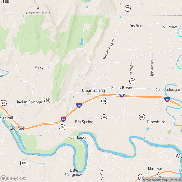 Clear Spring, MD Real Estate Market Update 11/21/2023 Pam Mease